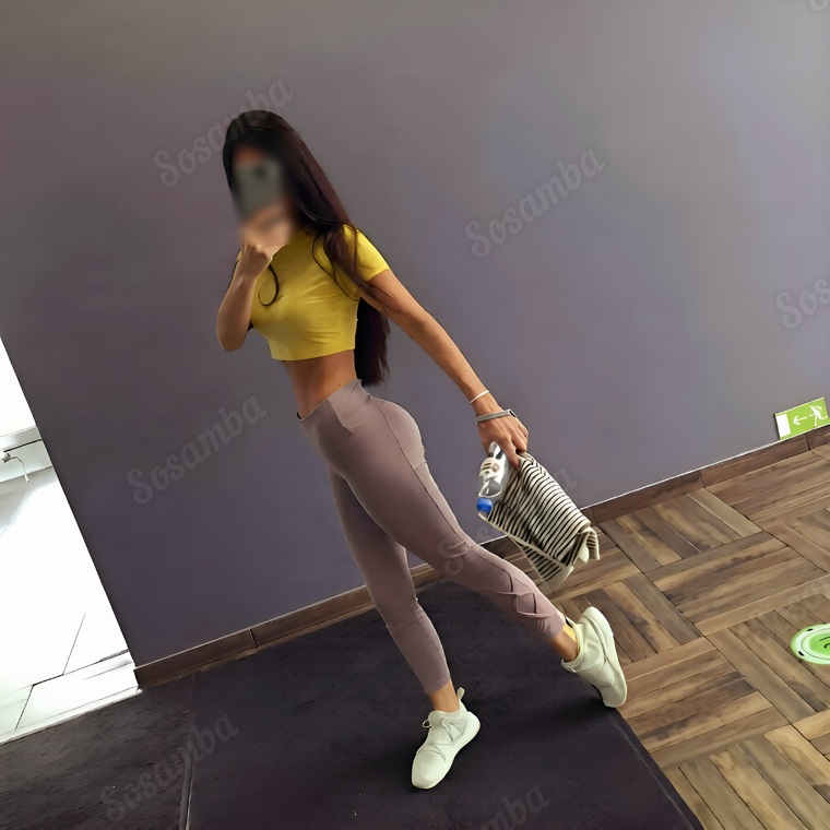 Оливия ЦЕНТР